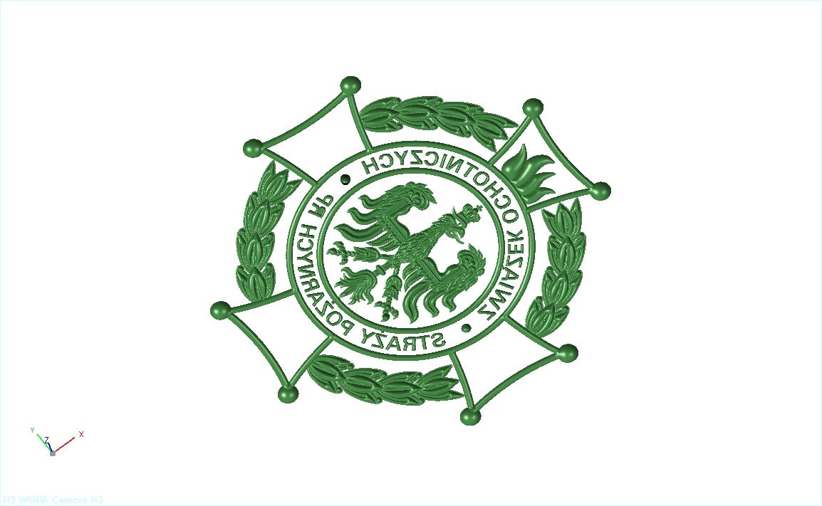 Wkładka kokili OSP